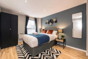 Host & Stay - Duke Street Abode